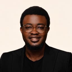 Olaoluwa Ogundeji